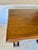 Wood 19th Century French Walnut Side Table For Sale - Image 7 of 13