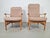 Set of Vintage Beech Armchairs by Farstrup Møbler Casa, 1970s For Sale - Image 16 of 17