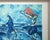 After Marc Chagall, Lovers Over Paris, 1985, Limited Edition Lithograph For Sale - Image 5 of 18