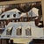 1990s Modern Winter Rooftop Cityscape Oil Painting by William Murray, Framed For Sale - Image 10 of 11