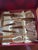 Bakelite Bar Set Retro and English For Sale - Image 4 of 6