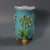 Victorian Minton Majolica Floral Vase With Bulb Feet For Sale - Image 3 of 13