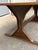 Wood Rosewood Table by Gianfranco Frattini for Bernini, 1960s For Sale - Image 7 of 10