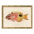Contemporary Reproduction of Vintage Fish (2) Art Print, Framed For Sale