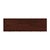 Wood Lark 60 in. W Rectangular Wood 6 Drawer Dresser, Walnut For Sale - Image 7 of 8