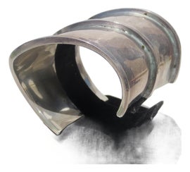 Example of Cuff Bracelets