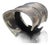 Sterling Silver Cuff by Bartels For Sale