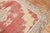 Cabin Square Size Vintage Turkish Anatolian, 9'4'' X 10'4'' For Sale - Image 3 of 11