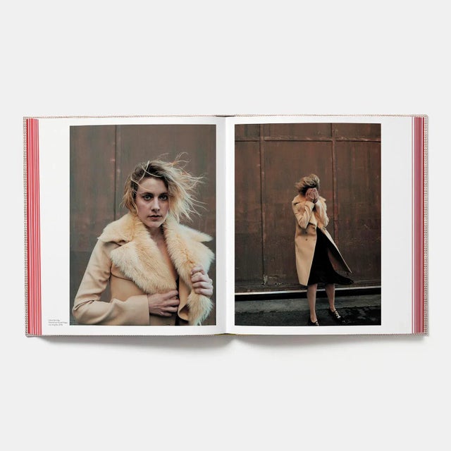 Annie Leibovitz: Wonderland Book For Sale In New York - Image 6 of 9