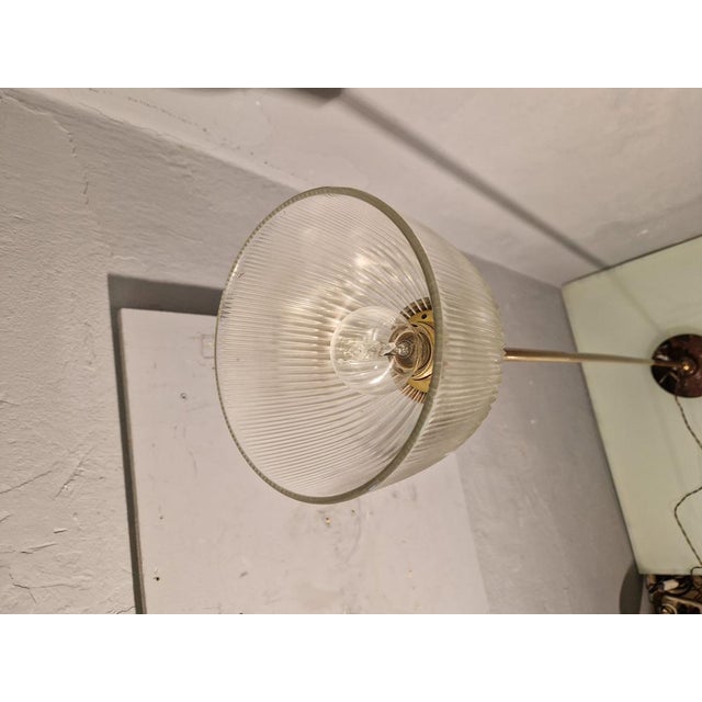 LTE6 Floor Lamp by Ignazio Gardella for Azucena, 1950s For Sale - Image 17 of 18