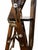 1960s Vintage Jefferson Bachelor’s Chair, 3-in-1 Ladder and Ironing Board For Sale - Image 5 of 5