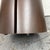 Custom Made Weston Espresso Nubuck Bar Stool For Sale - Image 11 of 12