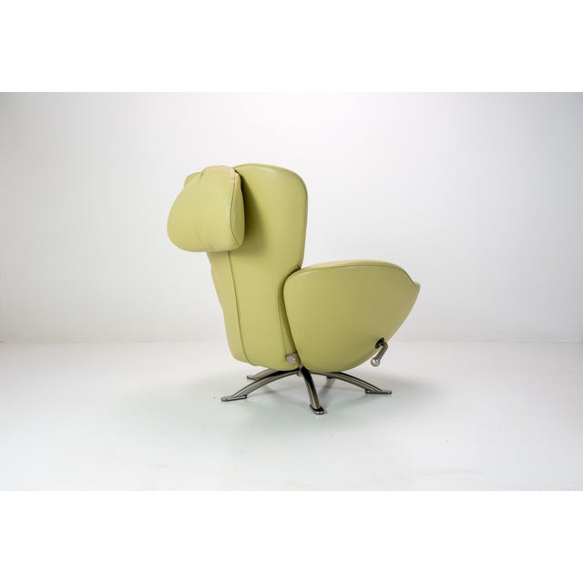 Dodo Recliner by Toshiyuki Kita for Cassina, 2010s For Sale - Image 15 of 18