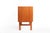 Title: Danish Bernhard Pedersen & Son Teak Credenza with Tambour Doors About: Danish Modern / Mid Century Teak Credenza...
