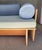 Mid-Century Modern Mid-Century Modern Style Daybed / Sofa For Sale - Image 3 of 18