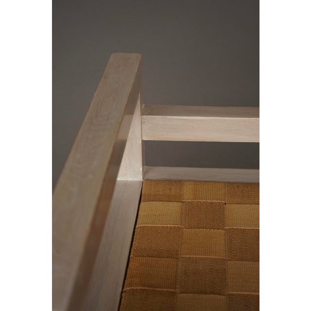 Modernist Side Chair, 1970s For Sale - Image 13 of 18