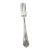 1980s Silver Plated Dinner Fork, Royal York For Sale
