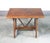 Walnut Desk and Chair, 1700s, Set of 2 For Sale - Image 9 of 18