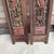 Antique Chinese Carved Wood Panels Possibly From the Qing Dynasty For Sale - Image 4 of 17