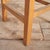 Antique Wooden School Lab Stool For Sale - Image 6 of 8
