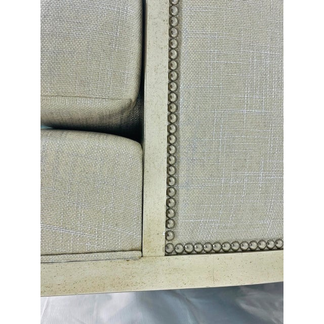 Sculptural Lounge Chair by Reagan Hayes, American Modern Design For Sale - Image 16 of 18