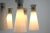 Mid-Century Modern Mid-Century Pendant Lamp from Drukov, 1960s For Sale - Image 3 of 7