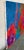 Paint Strange Vista by Erle Loran, 1961 Mid-Century Modern Abstract Oil Painting, Kelly Wearstler Curated For Sale - Image 7 of 11