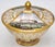 18th C. Capodimonte Box, Views Royal Palace of Caserta & Belvedere di San Leucio For Sale - Image 10 of 10