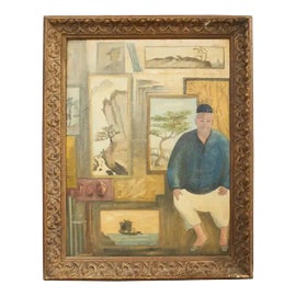 Example of Fine Art in Sacramento