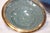 Large Chinese Double Swan Cloisonne Companion Urn For Sale - Image 4 of 10
