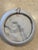 Mid 20th Century Victorian China Wall Figures - a Pair For Sale - Image 4 of 7