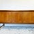 Teak Circles Sideboard from Nathan, 1960s For Sale - Image 4 of 15