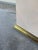 Ello Furniture Vintage Post Modern Herringbone Credenza by Ello For Sale - Image 4 of 12