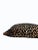 This stunning brown and black leopard print pillow cover has it all. It's luxurious, beautiful, and has ample texture. The...