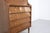 Scandinavian Secretaire in Teak, 1960s For Sale - Image 9 of 11