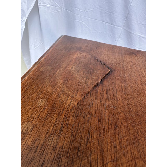 Antique Plate Stand, Late 19th Century For Sale In San Diego - Image 6 of 7