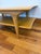 Vintage Haywood Wakefield Maple Coffee Table For Sale In Boston - Image 6 of 9