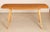 Brown Mid-Century Modern Model 382 Plank Dining Table from Ercol, 1960s For Sale - Image 8 of 8