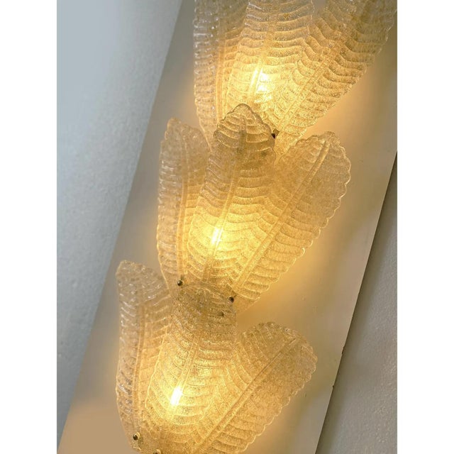Early 21st Century Venetian Scenographic Wall Sconces by Simoeng for Simoeng, Set of 2 For Sale - Image 5 of 6