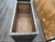 Rh Paxos Square Planter – Size F 39½"w × 19½"d × 19½"h | Carbon | Set of 2 | Upscale Staging For Sale - Image 10 of 18