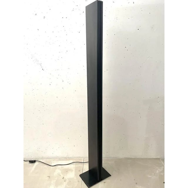 Postmodern Floor Lamp, 1980s For Sale - Image 9 of 10