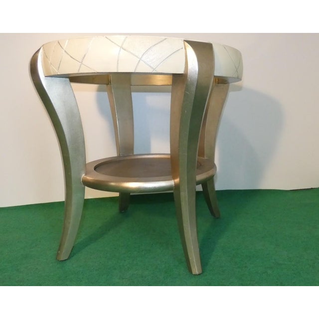 Vintage Chairs and Lamp with Coffee Table by Elisabetta Gucci for Form Italia, 1980s, Set of 4 For Sale - Image 18 of 18