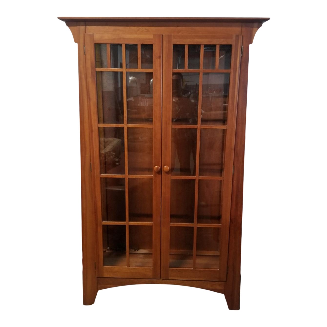 Ethan Allen American Impressions Chairish