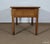 Oak Community Desk, Late 19th Century For Sale - Image 11 of 18