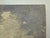 Early 20th Century Attributed to Frank Henry Mason British Rocky Mountain Landscape Watercolor For Sale - Image 4 of 7