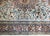 Vintage Persian Tabriz Rug For Sale - Image 4 of 16