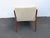 Wood Mid Century Modern Lounge Side Accent Chair 6614 For Sale - Image 7 of 16