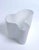 Modern Vintage Art Glass Vase by Alvar Aalto for Iittala, Finland, 1980s For Sale - Image 3 of 8
