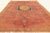 Moroccan Vintage Taznakht Moroccan Rug, 05'05 X 09'03 For Sale - Image 3 of 10