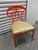 Dorothy Draper MCM Veneman Indoor/Outdoor Chair for Tripitone For Sale - Image 4 of 6